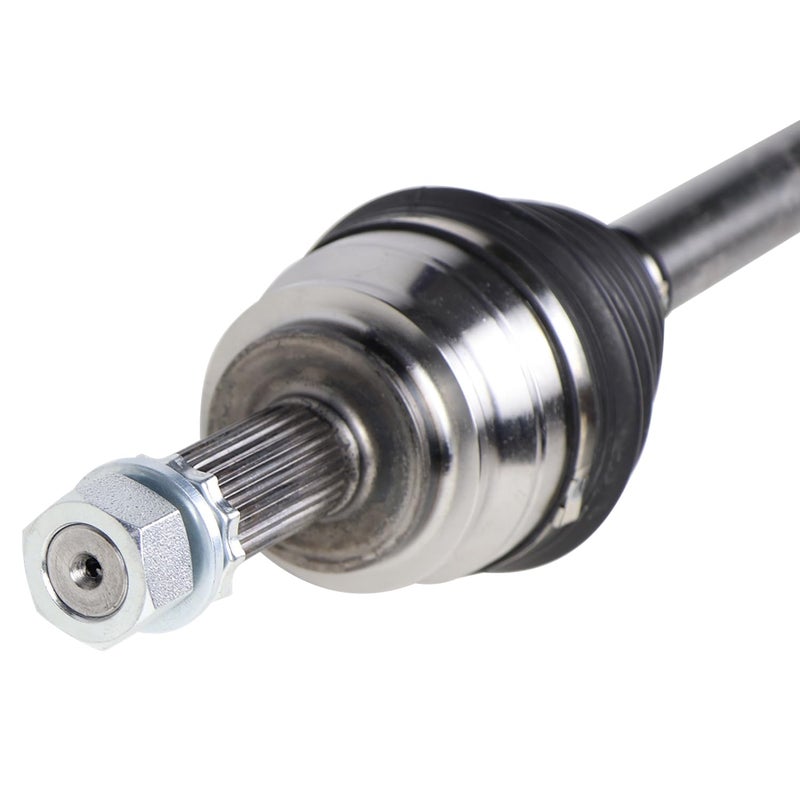 GSP NCV82020 CV Axle Shaft Assembly - Right Front (Passenger Side), black - Image 3